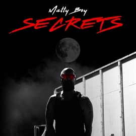 Secrets Matty Boy