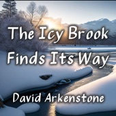 The Icy Brook Finds Its Way artwork