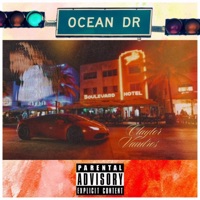 Ocean Drive - Single - Claytor Vandros