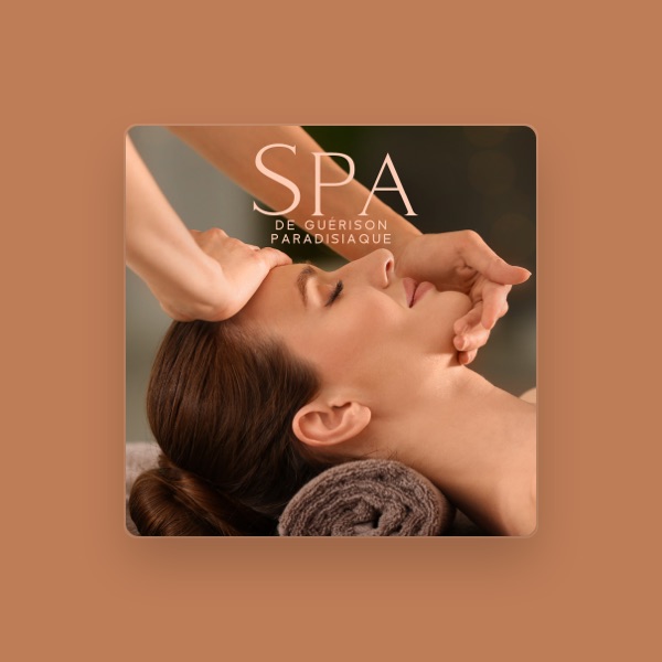 Detente Spa Musique Collection's avatar