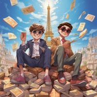 Massii ja mahiksii (Theme) - Single - Järrä & Koskelan J