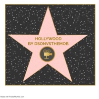 Hollywood - Single - Dson vs the mob