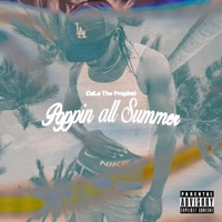 Poppin All Summer - Single - CaLa