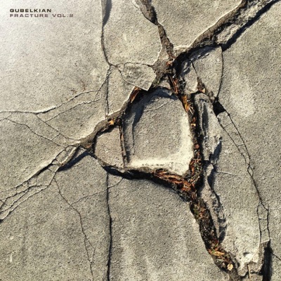 FrAcTuRe, Vol. 2 - EP