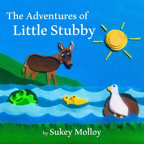 The Adventures of Little Stubby