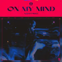 On My Mind