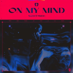 On My Mind - Single