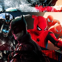 Spider-Verse vs. Los Batman (Macro Rap) (feat. Kballero Rap, Japzay, Triple3, WDPO, Hex Arcana, Cold Music, Borrego Hardcore & Isu Rmx) - Single - Ykato