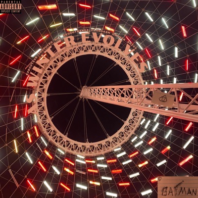 As Winter Evolves - Single