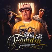 Por Mi Familia - Single - Chikano Jcr, Soldis C4 & Maniako