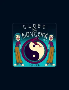 Pamka सुनें, म्यूज़िक वीडियो देखें, बायो पढ़ें, दौरे की तारीखें और बहुत कुछ देखें!