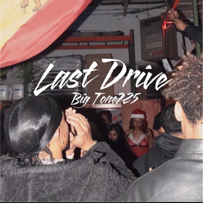 Last Drive - Single