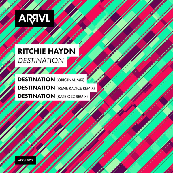Destination - Single