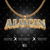 Alucin artwork