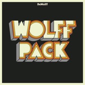 DeWolff - Half Of Your Love