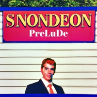 PreLuDe - Single - SNEDDON