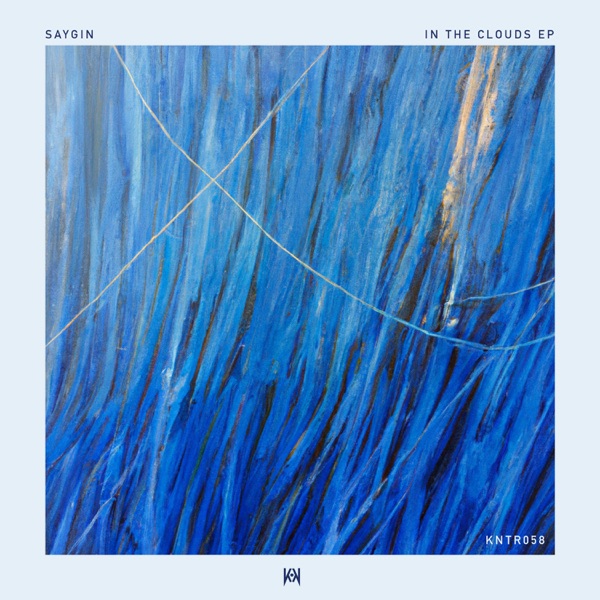In the Clouds - Single