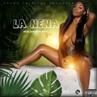 La Nena (feat. AG El Sobresaliente) - Single - Yctp
