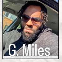 Live My Life (feat. Skillz) [Live] - Single - G. Miles