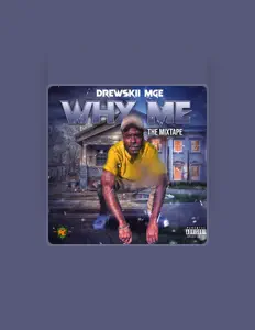 Ouça Drewskii MGE, assista a videoclipes, leia a biografia, veja as datas das turnês e mais!