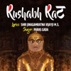 Rushabh Ratt - Single