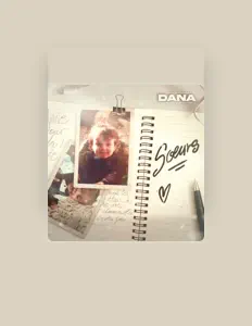 Listen to Dana, watch music videos, read bio, see tour dates & more!