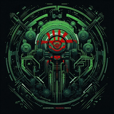 Ascension (Remix) - Single