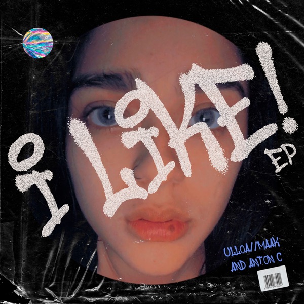 I Like! - Single