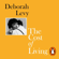 Deborah Levy - The Cost of Living