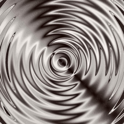 ENTER the RAVE (Radio Edit) - Single