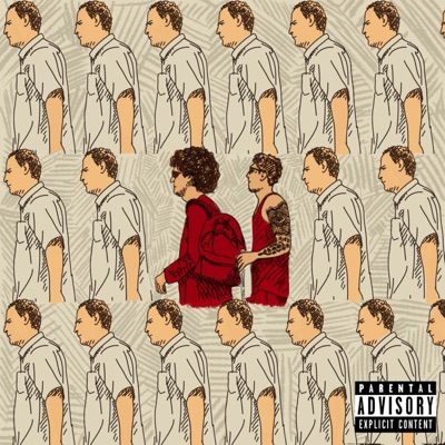 Everybody (feat. Hardbone boy) - Single