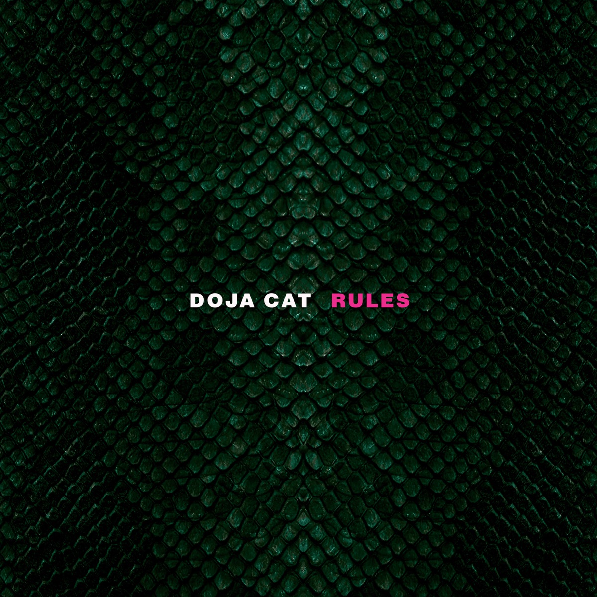 Hot Pink - Album by Doja Cat