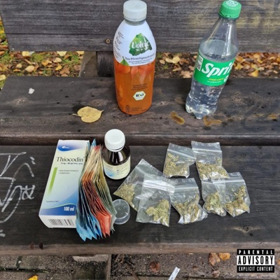 10 Davon - Single