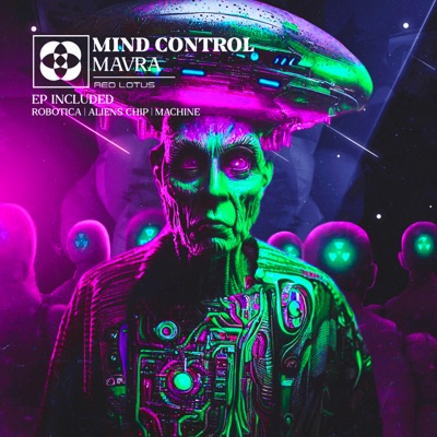 Mind Control - EP