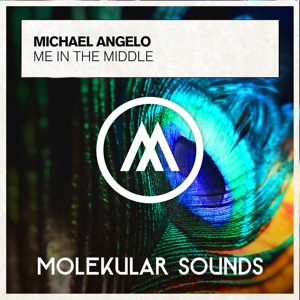 Me in the Middle - Single
