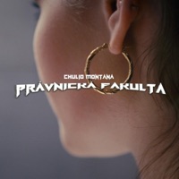 Právnická fakulta - Single - Chulio Montana