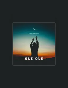 Syvorovv dinle, müzik videolarını izle, biyografisini oku, tur tarihlerini ve daha fazlasını gör!