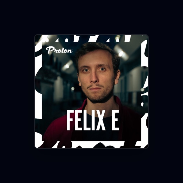 Felix E's avatar