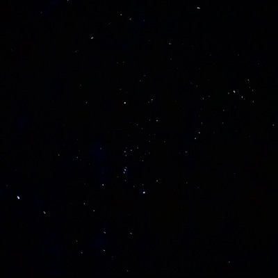 In the Middle of Everything