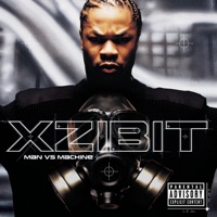 My Name (feat. Eminem & Nate Dogg) - Xzibit