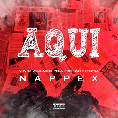 AQUI! (feat. Valdo) - Single