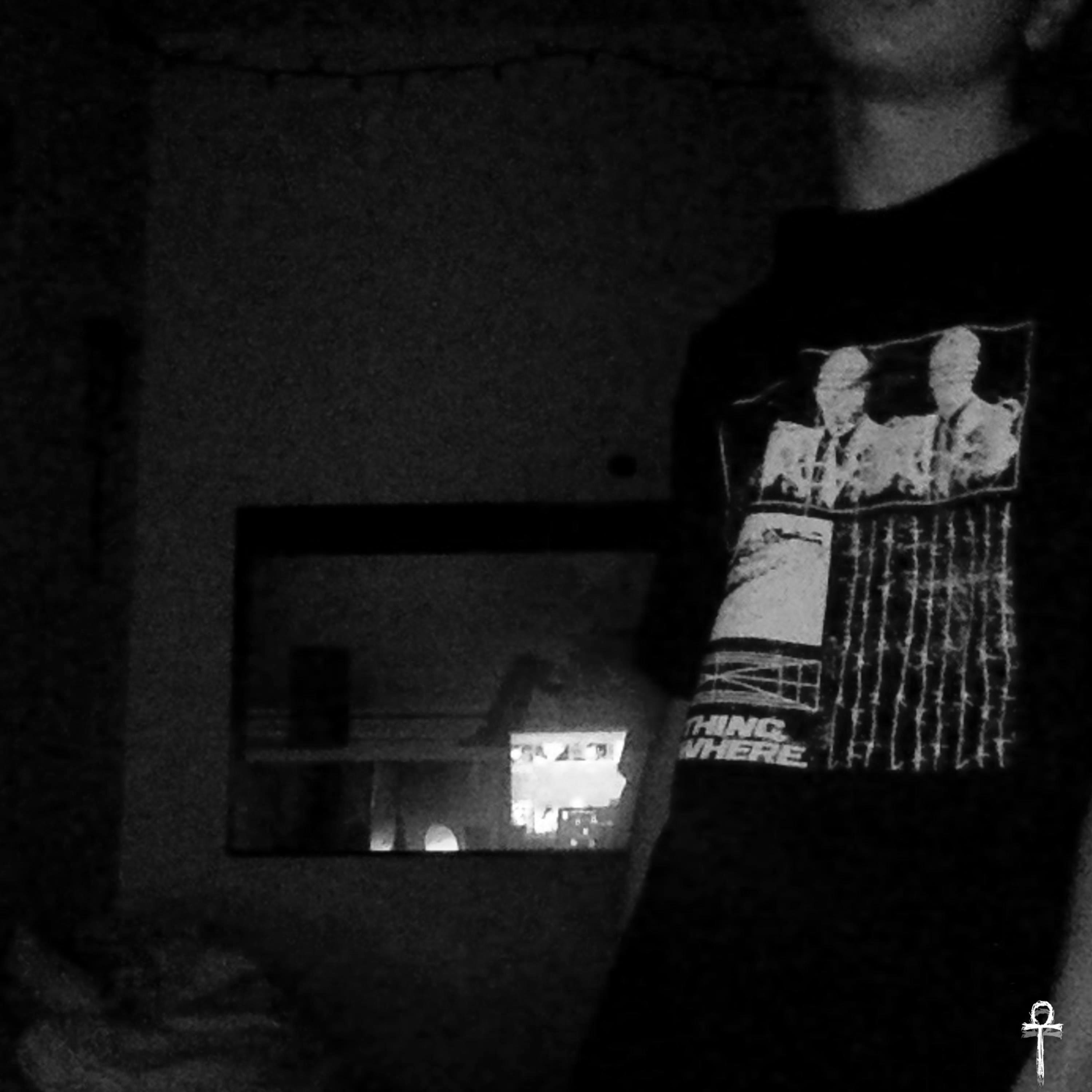 It's Getting Harder to Sleep Now (feat. Lil Skele & yung axstn) - Single