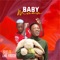 Baby Mama (feat. Lil frosh) - Size lyrics