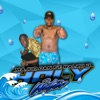 Holy Water - Single (feat. Blazo D) - Single