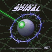 Spiral - Single - BLSSNGS