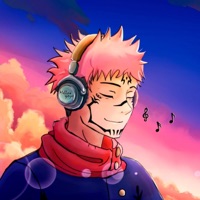 Kaikai Kitan but it's lofi (from 