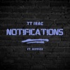 Notifications - Single (feat. HippieX) - Single