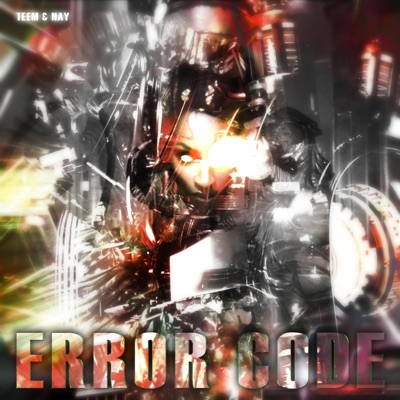 ERROR CODE (w/ Nay) - Single