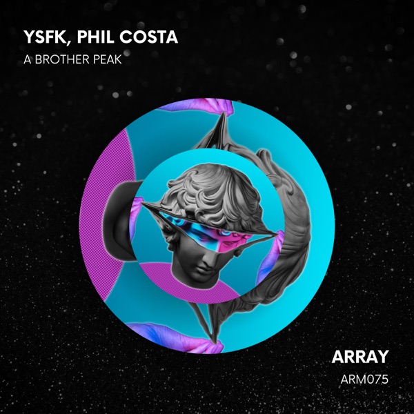 A Brother Peak - Single