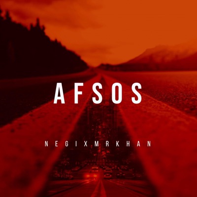 Afsos (feat. Mr Khan) - Single